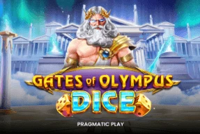 Gates of Olympus Dice Mobile